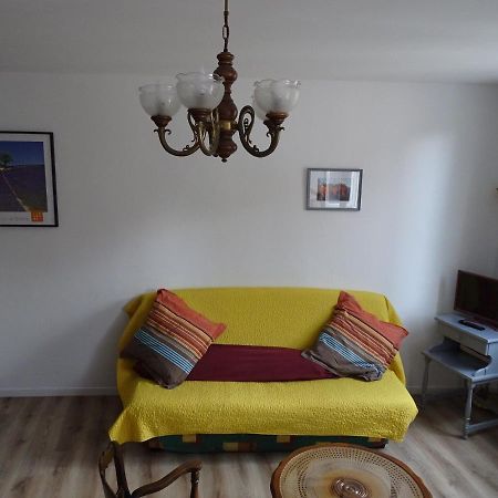Appartement spacieux 6 personnes très lumineux Buis-les-Baronnies Esterno foto